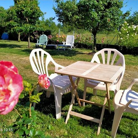 Chambres D'Hotes & Studio L'Hosting Noix Hostun Buitenkant foto